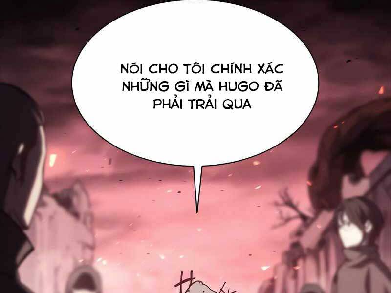 Người Hùng Cấp Thảm Họa Hồi Sinh: Chapter 44