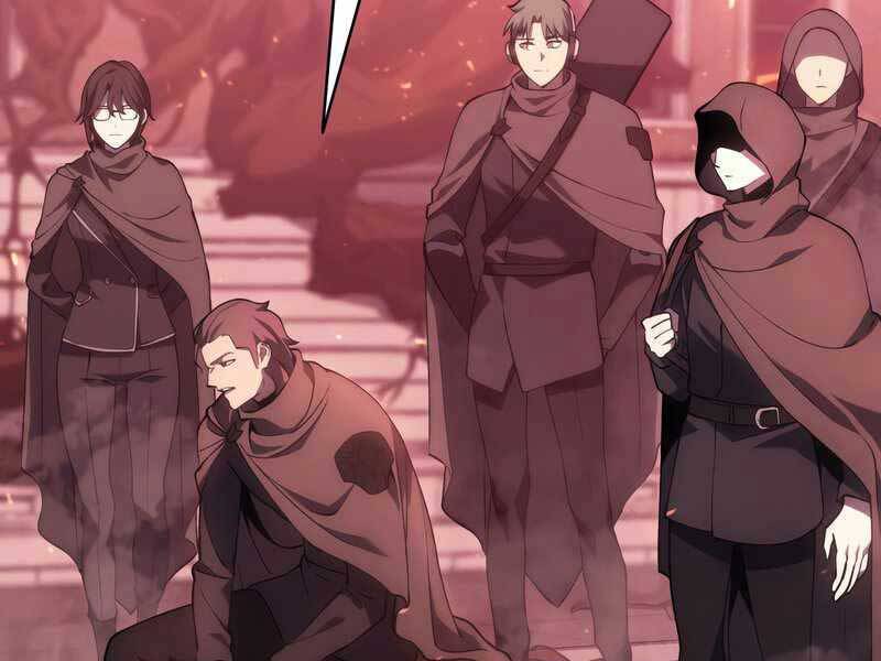 Người Hùng Cấp Thảm Họa Hồi Sinh: Chapter 44