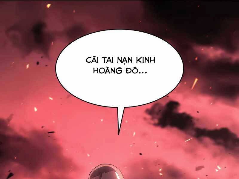 Người Hùng Cấp Thảm Họa Hồi Sinh: Chapter 44
