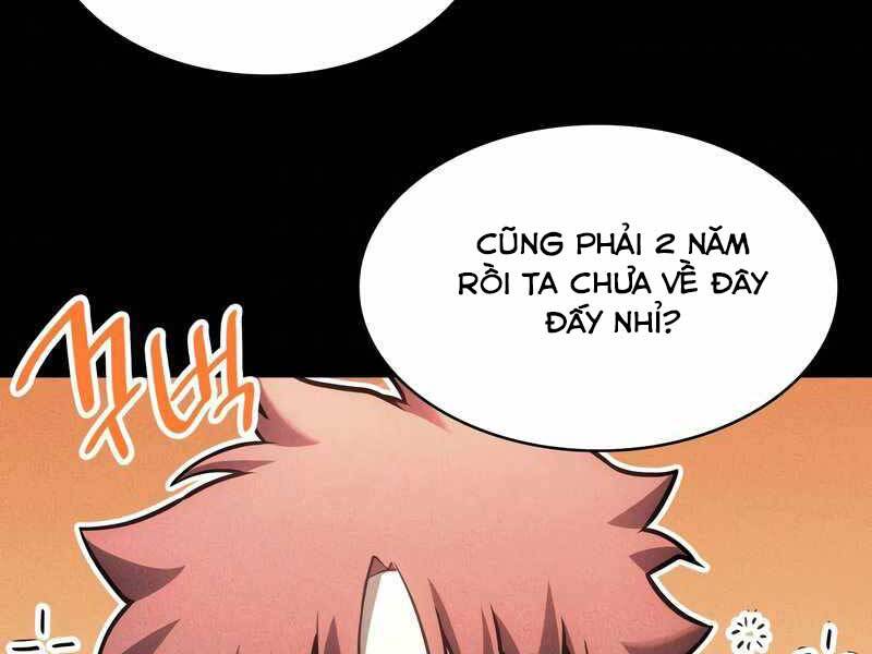 Người Hùng Cấp Thảm Họa Hồi Sinh: Chapter 44