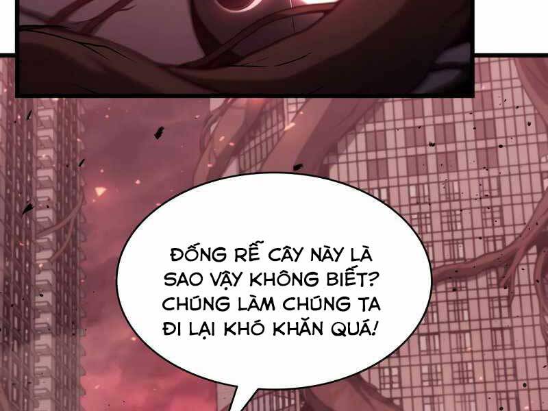 Người Hùng Cấp Thảm Họa Hồi Sinh: Chapter 44