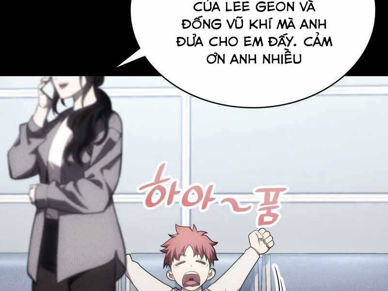 Người Hùng Cấp Thảm Họa Hồi Sinh: Chapter 44