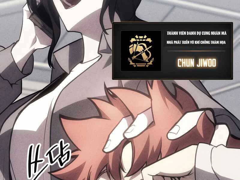 Người Hùng Cấp Thảm Họa Hồi Sinh: Chapter 44