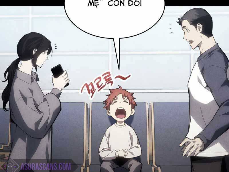 Người Hùng Cấp Thảm Họa Hồi Sinh: Chapter 44