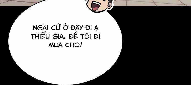 Người Hùng Cấp Thảm Họa Hồi Sinh: Chapter 44