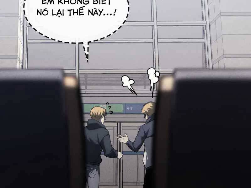 Người Hùng Cấp Thảm Họa Hồi Sinh: Chapter 44