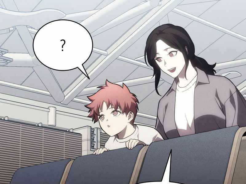 Người Hùng Cấp Thảm Họa Hồi Sinh: Chapter 44