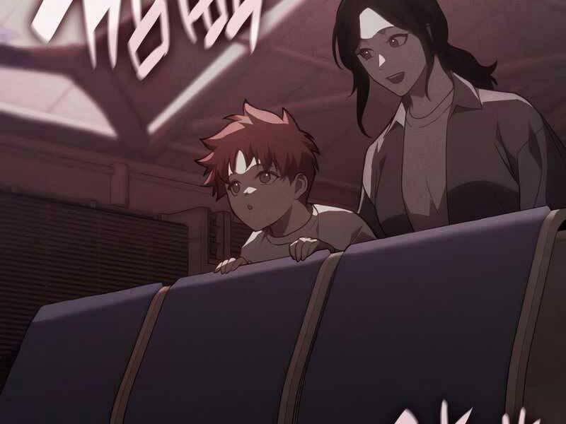Người Hùng Cấp Thảm Họa Hồi Sinh: Chapter 44