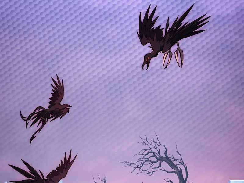 Người Hùng Cấp Thảm Họa Hồi Sinh: Chapter 44