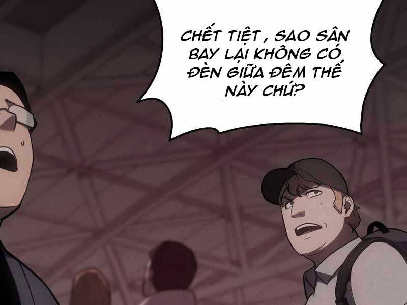 Người Hùng Cấp Thảm Họa Hồi Sinh: Chapter 44