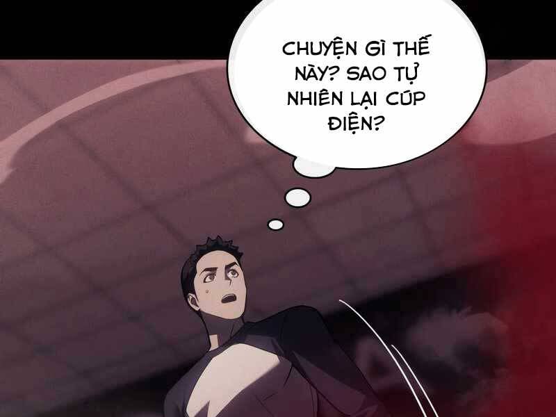 Người Hùng Cấp Thảm Họa Hồi Sinh: Chapter 44