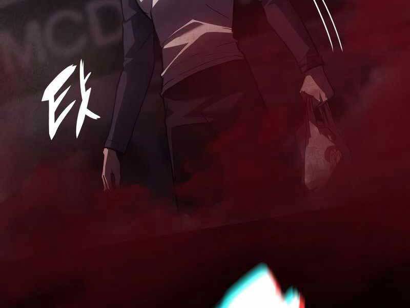 Người Hùng Cấp Thảm Họa Hồi Sinh: Chapter 44