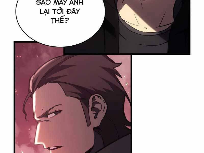 Người Hùng Cấp Thảm Họa Hồi Sinh: Chapter 44