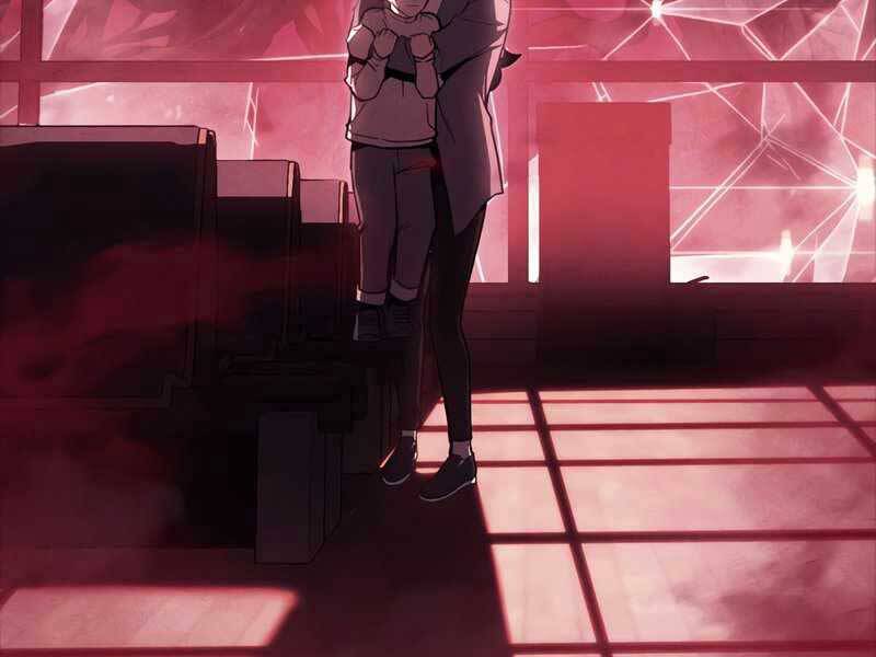 Người Hùng Cấp Thảm Họa Hồi Sinh: Chapter 44