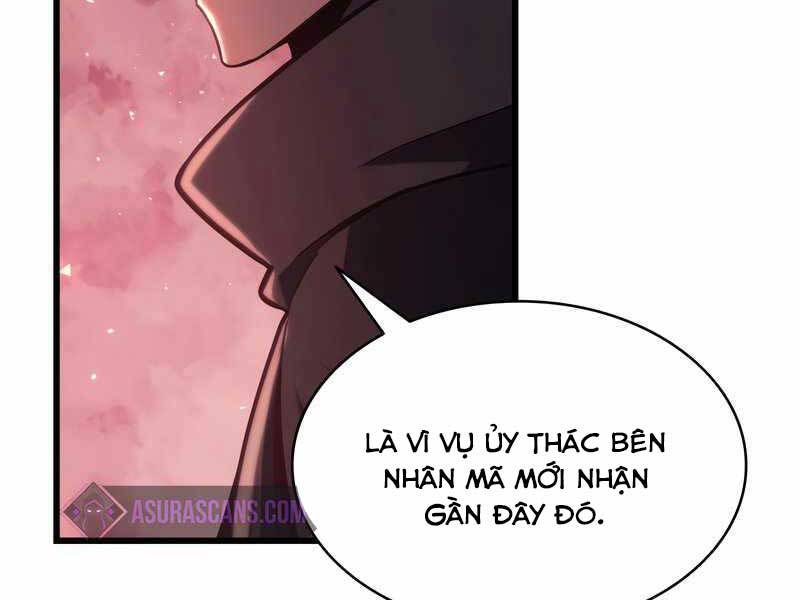 Người Hùng Cấp Thảm Họa Hồi Sinh: Chapter 44