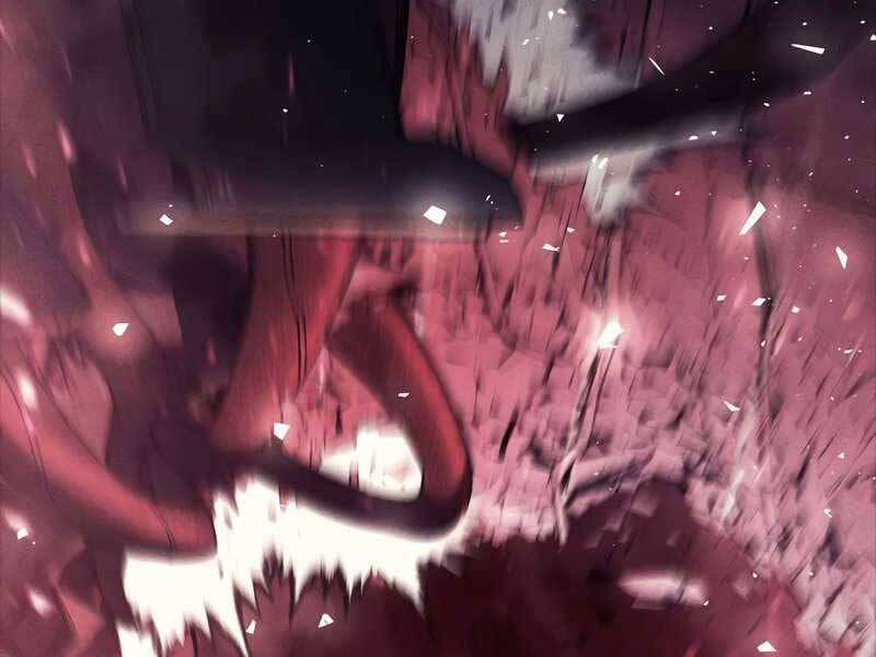 Người Hùng Cấp Thảm Họa Hồi Sinh: Chapter 44