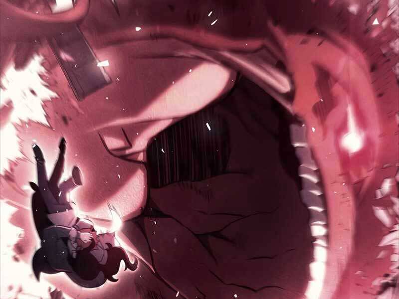 Người Hùng Cấp Thảm Họa Hồi Sinh: Chapter 44