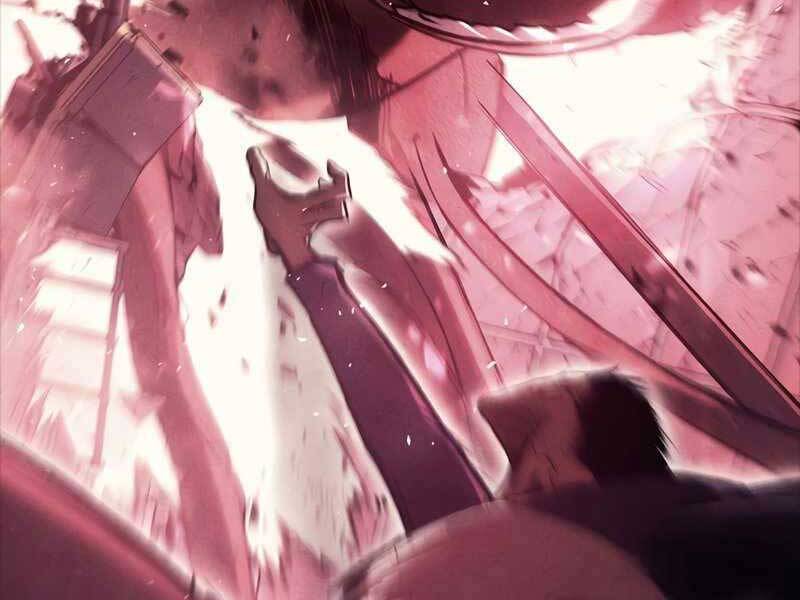 Người Hùng Cấp Thảm Họa Hồi Sinh: Chapter 44