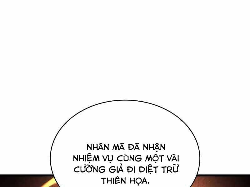 Người Hùng Cấp Thảm Họa Hồi Sinh: Chapter 44