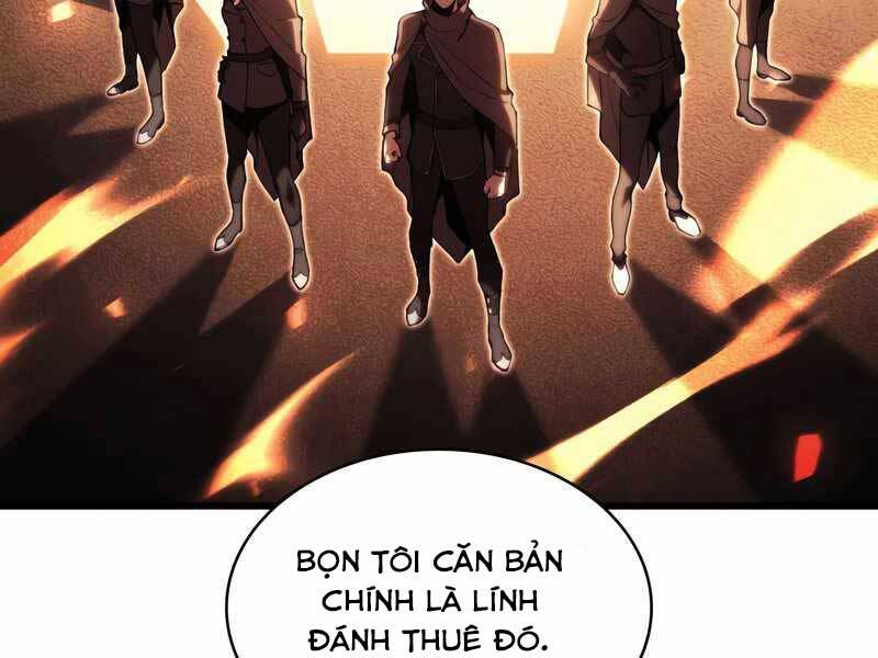 Người Hùng Cấp Thảm Họa Hồi Sinh: Chapter 44