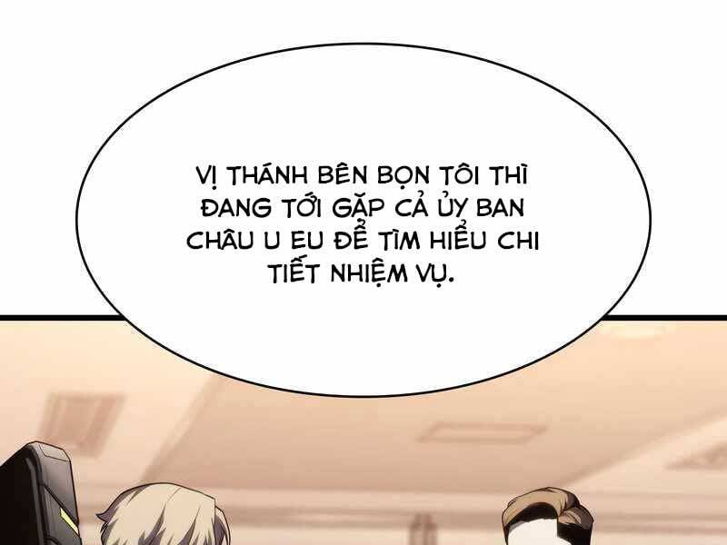 Người Hùng Cấp Thảm Họa Hồi Sinh: Chapter 44