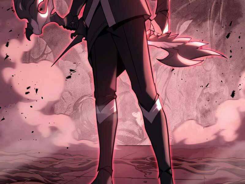 Người Hùng Cấp Thảm Họa Hồi Sinh: Chapter 44
