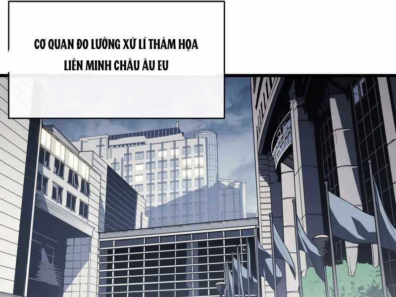 Người Hùng Cấp Thảm Họa Hồi Sinh: Chapter 44