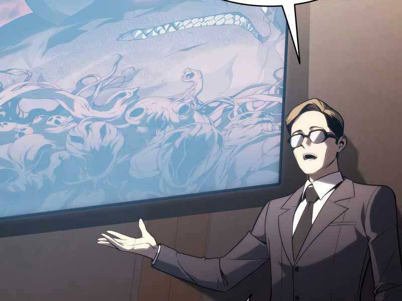 Người Hùng Cấp Thảm Họa Hồi Sinh: Chapter 44