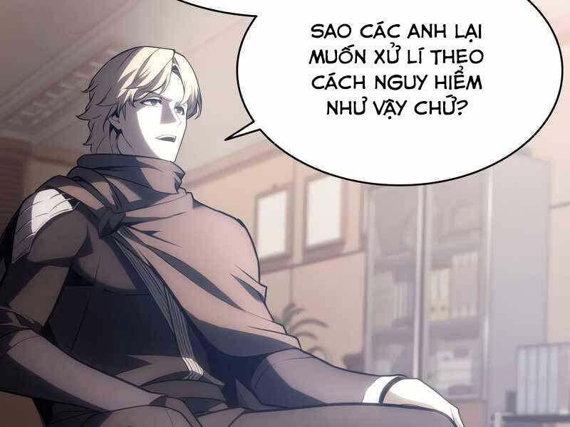 Người Hùng Cấp Thảm Họa Hồi Sinh: Chapter 44