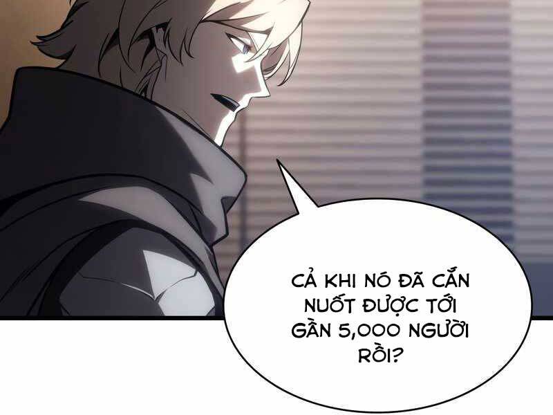 Người Hùng Cấp Thảm Họa Hồi Sinh: Chapter 44