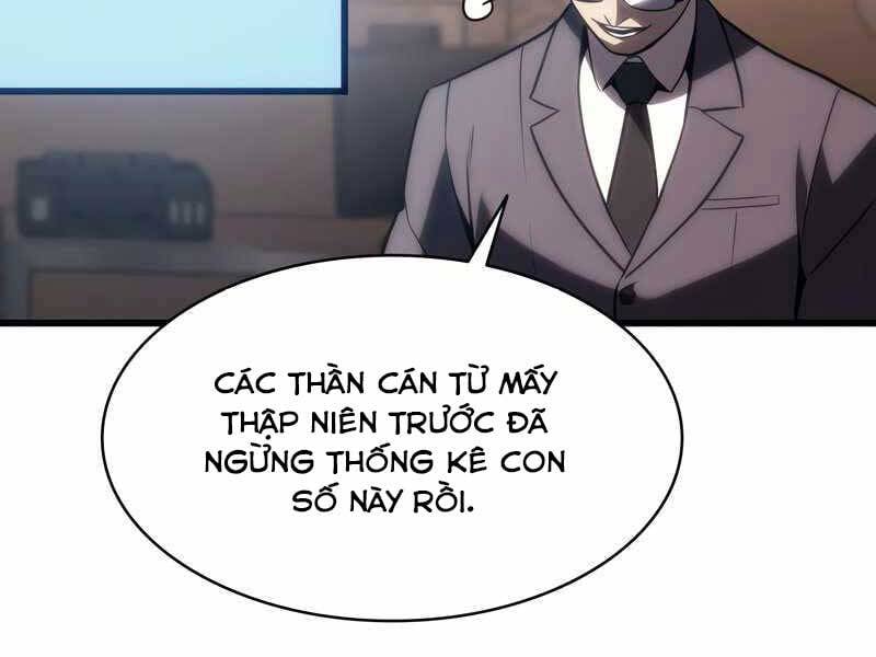 Người Hùng Cấp Thảm Họa Hồi Sinh: Chapter 44