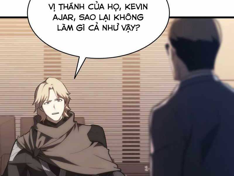 Người Hùng Cấp Thảm Họa Hồi Sinh: Chapter 44