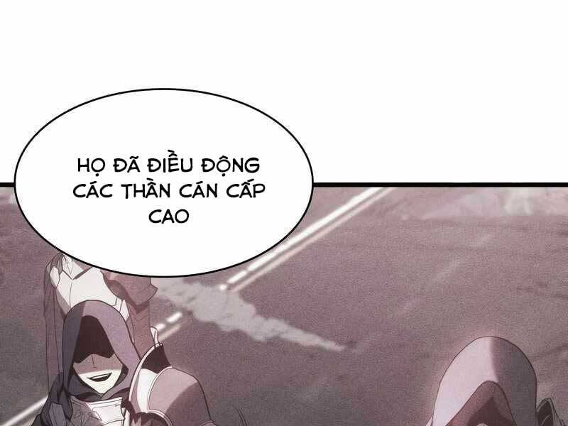 Người Hùng Cấp Thảm Họa Hồi Sinh: Chapter 44