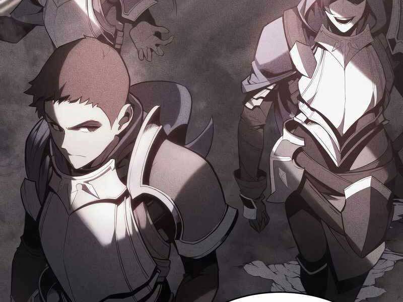Người Hùng Cấp Thảm Họa Hồi Sinh: Chapter 44