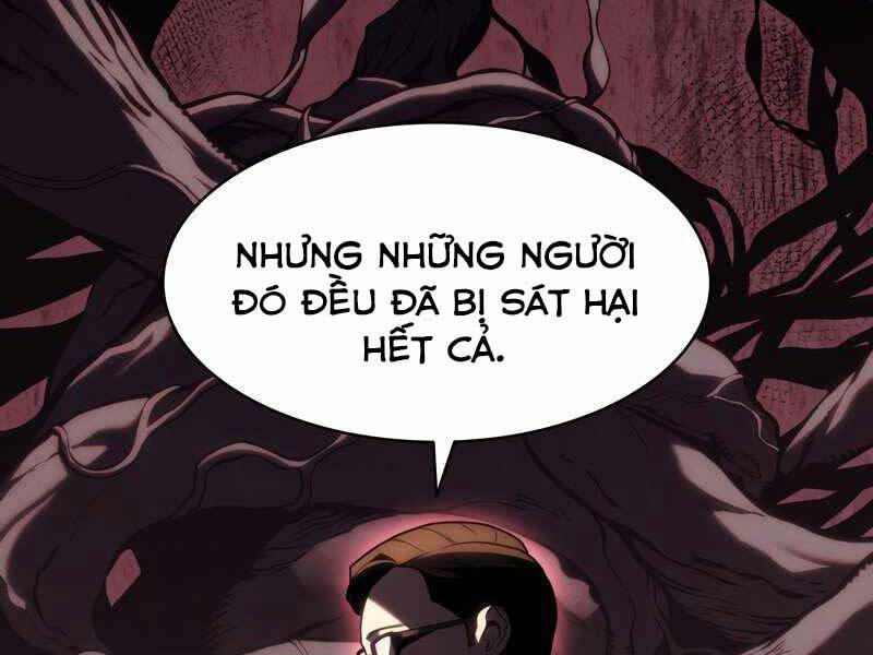 Người Hùng Cấp Thảm Họa Hồi Sinh: Chapter 44