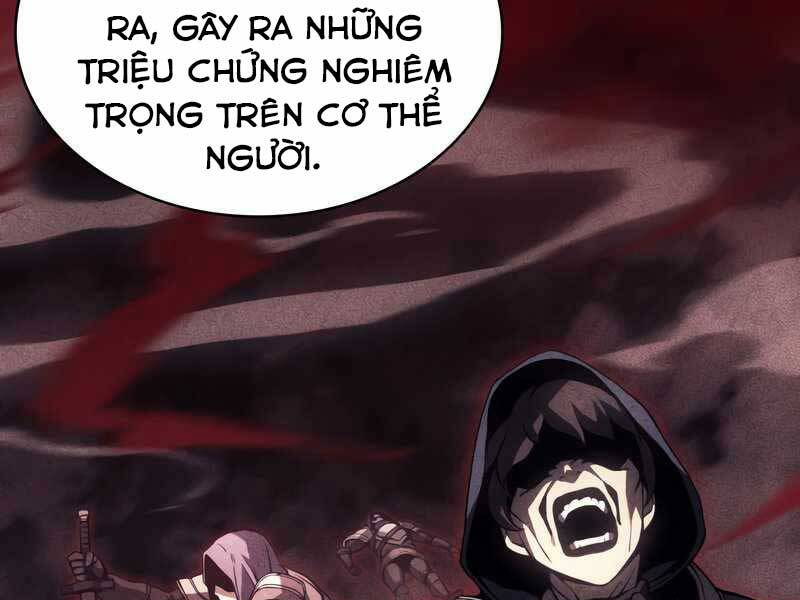 Người Hùng Cấp Thảm Họa Hồi Sinh: Chapter 44