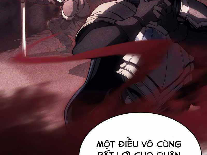 Người Hùng Cấp Thảm Họa Hồi Sinh: Chapter 44
