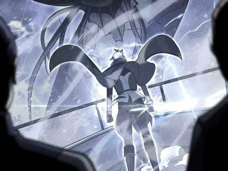 Người Hùng Cấp Thảm Họa Hồi Sinh: Chapter 44
