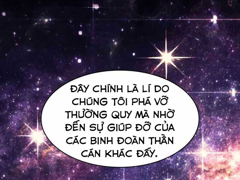 Người Hùng Cấp Thảm Họa Hồi Sinh: Chapter 44