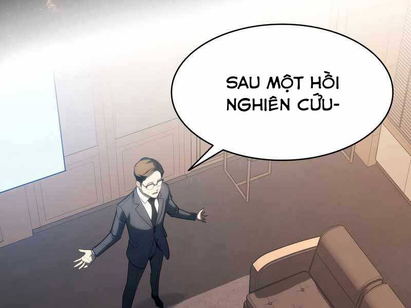 Người Hùng Cấp Thảm Họa Hồi Sinh: Chapter 44