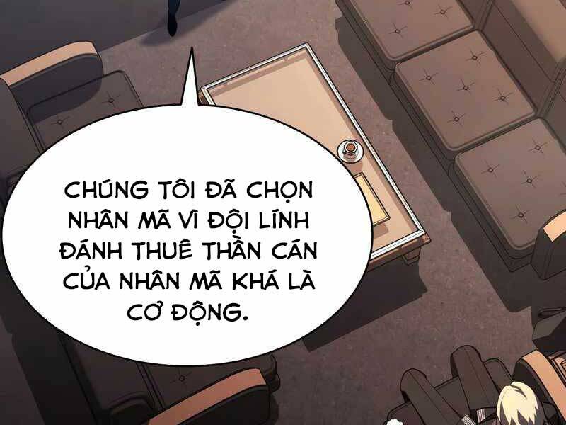 Người Hùng Cấp Thảm Họa Hồi Sinh: Chapter 44