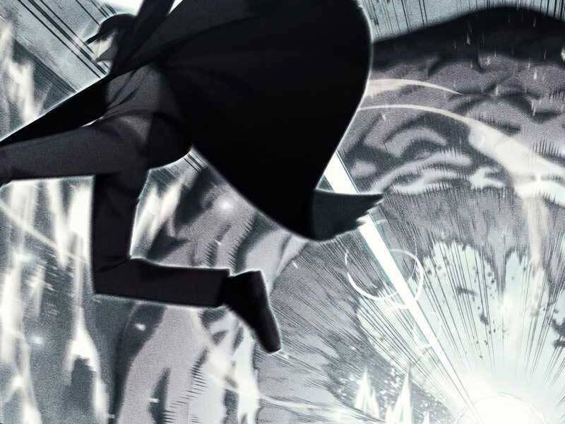 Người Hùng Cấp Thảm Họa Hồi Sinh: Chapter 44