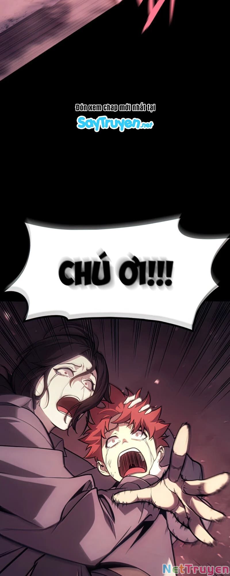 Người Hùng Cấp Thảm Họa Hồi Sinh: Chapter 45