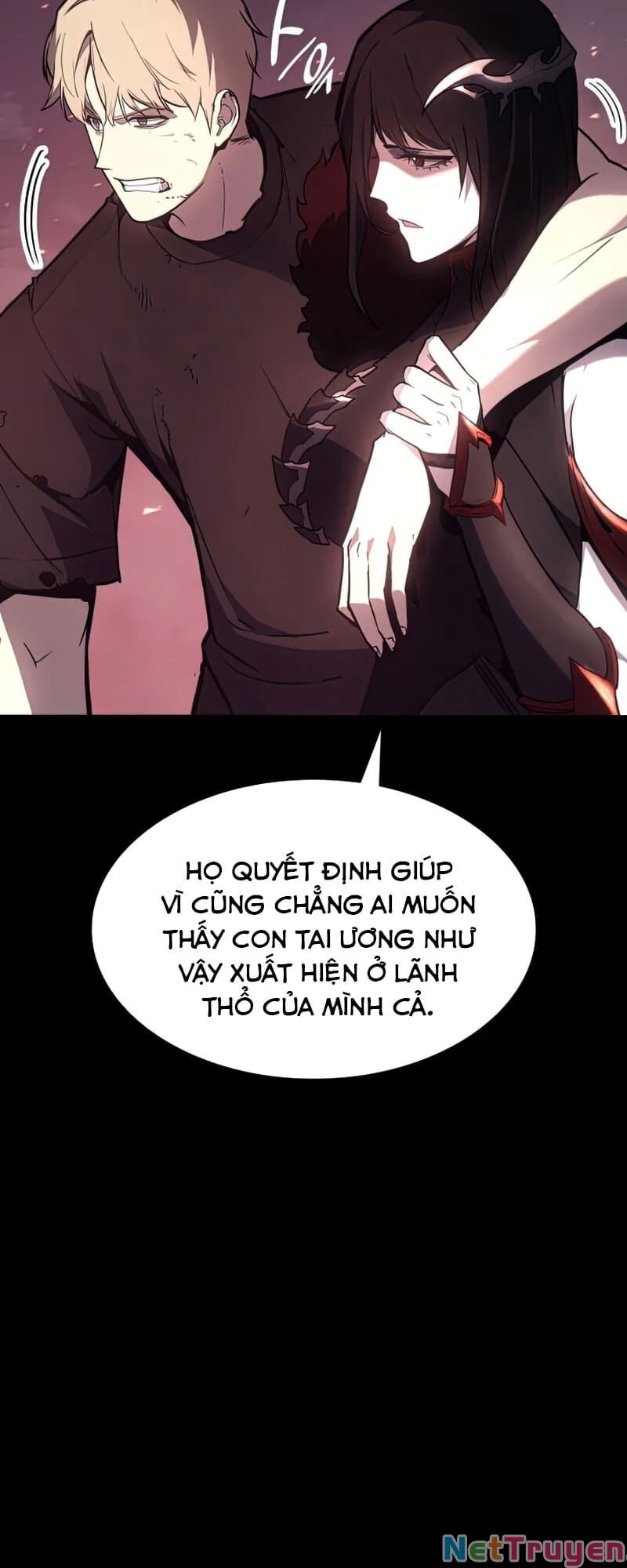 Người Hùng Cấp Thảm Họa Hồi Sinh: Chapter 45