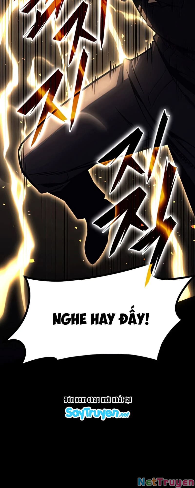 Người Hùng Cấp Thảm Họa Hồi Sinh: Chapter 45
