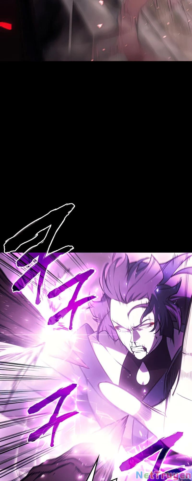 Người Hùng Cấp Thảm Họa Hồi Sinh: Chapter 45