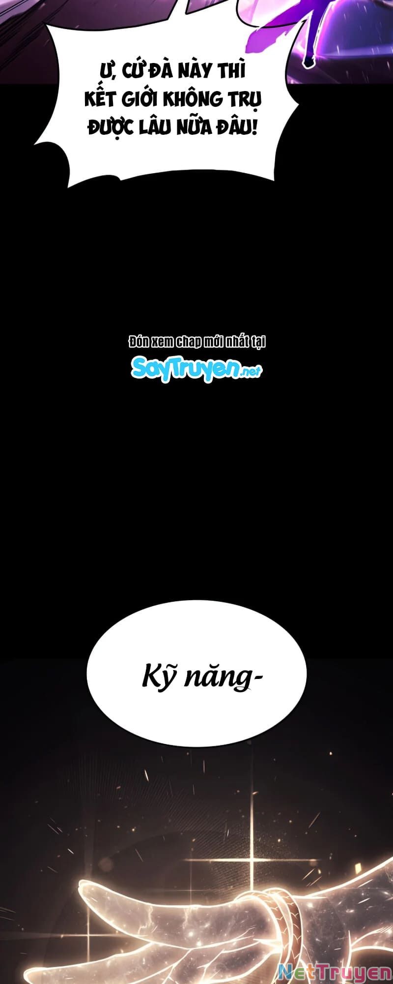 Người Hùng Cấp Thảm Họa Hồi Sinh: Chapter 45
