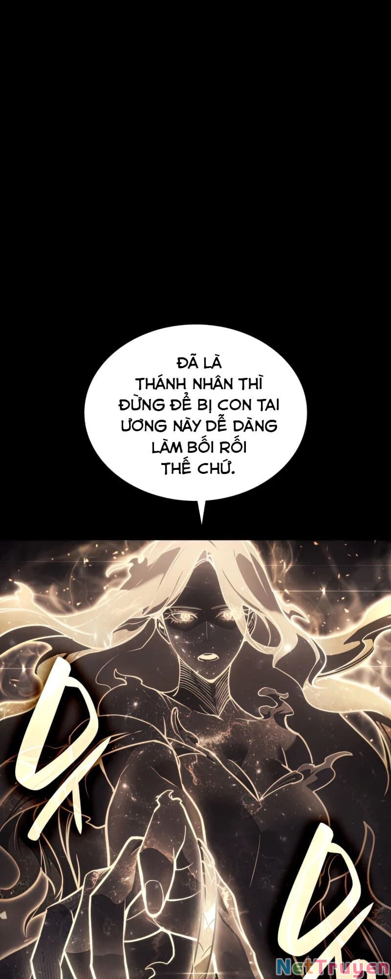 Người Hùng Cấp Thảm Họa Hồi Sinh: Chapter 45