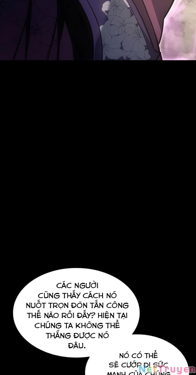 Người Hùng Cấp Thảm Họa Hồi Sinh: Chapter 45