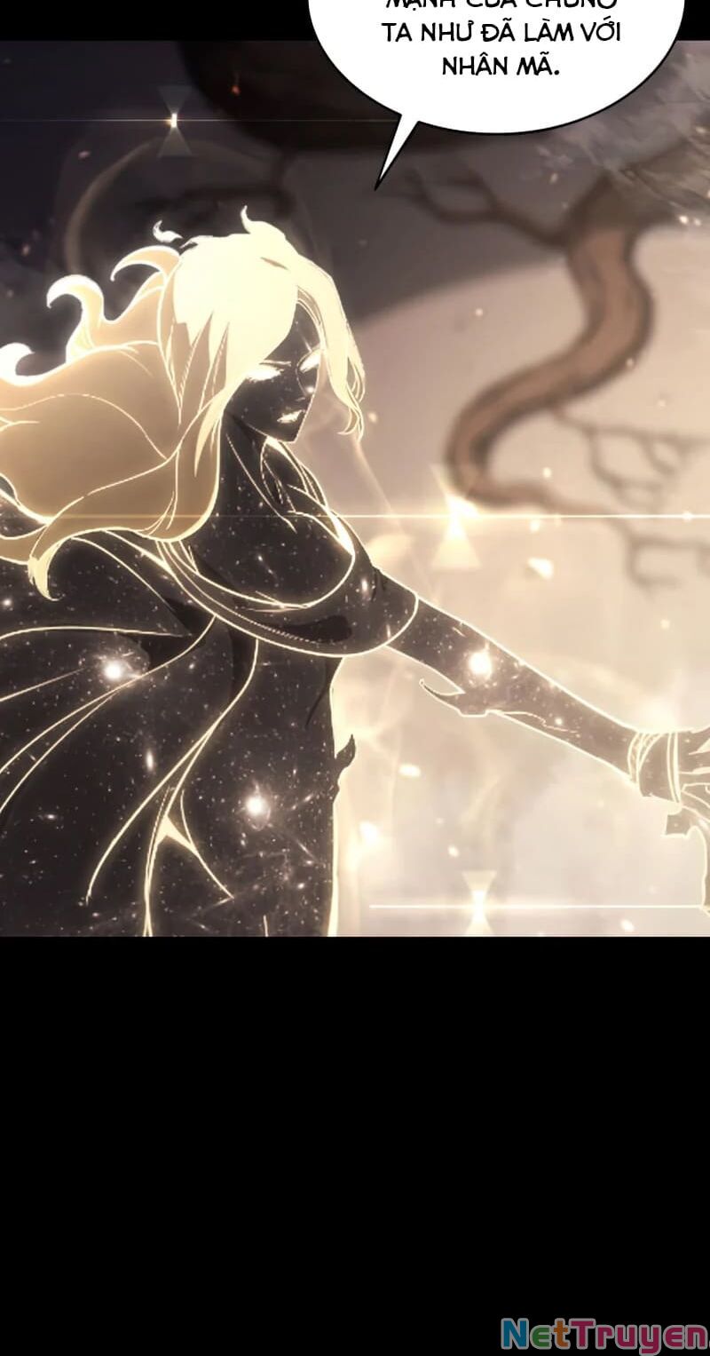 Người Hùng Cấp Thảm Họa Hồi Sinh: Chapter 45